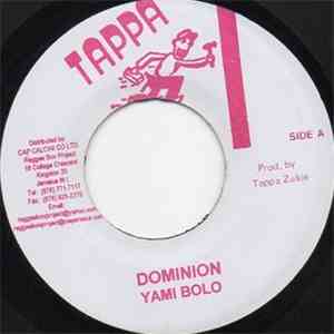 Yami Bolo - Dominion