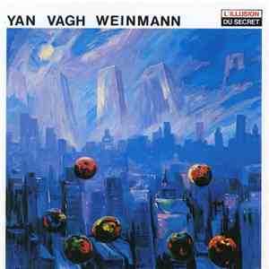 Yan Vagh Weinmann - Untitled
