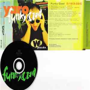 Yaro - Funky Czad