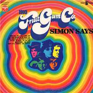 1910 Fruitgum Company - Simon Says
