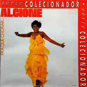 Alcione - Pra Que Chorar