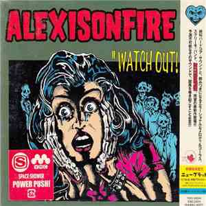 Alexisonfire - Watch Out!
