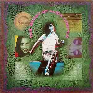 Alice Cooper - The Beast Of Alice Cooper