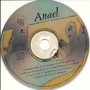 Anael - Anael