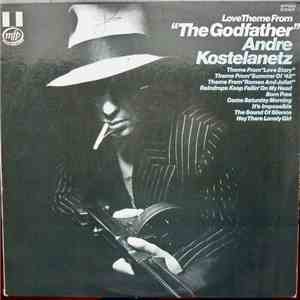 Andre Kostelanetz - Love Theme From "The Godfather"