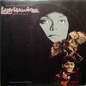 Andrew Powell & The Philharmonia Orchestra - Ladyhawke (Original Motion Picture Soundtrack)