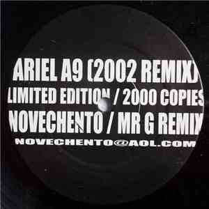 Ariel  - A9