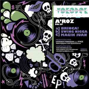 A'roz - 90s EP