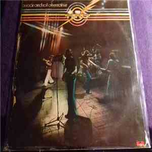 Atlanta Rhythm Section - A Rock And Roll Alternative