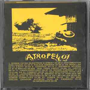 Atropello! - IV
