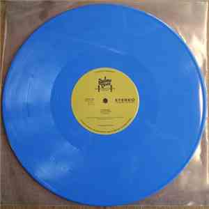 Awon  / Bedmo Disco - B-Funk
