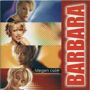 Barbara - Idegen Csók