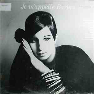 Barbra Streisand - Je m'appelle Barbra