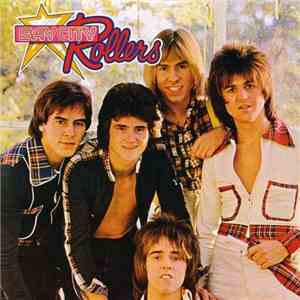 Bay City Rollers - Wouldn't You Like It?