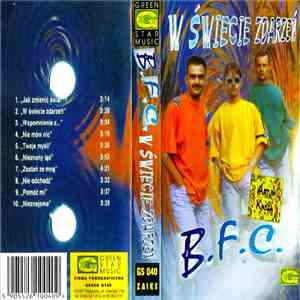 BFC  - W Świecie Zdarzeń