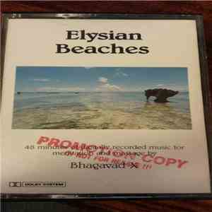 Bhagavad-X - Elysian Beaches