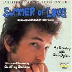 Bob Dylan - Summer Of Love: Highway Of Diamonds / An Evening With Bob Dylan