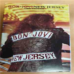 Bon Jovi - New Jersey The Videos