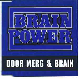 Brainpower - Door Merg & Brain