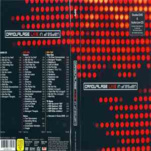 Camouflage - Live In Dresden