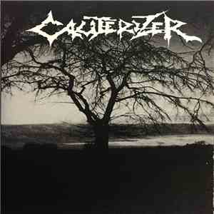 Cauterizer  - Then The Snow Fell