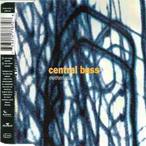 Central Bass - Motherland