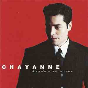 Chayanne - Atado A Tu Amor
