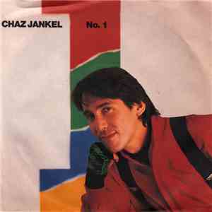 Chaz Jankel - No. 1