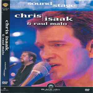 Chris Isaak & Raul Malo - Sound Stage