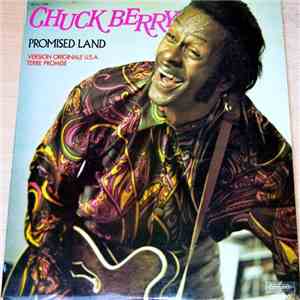 Chuck Berry - Promised Land