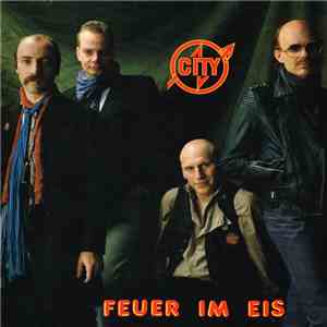 City - Feuer Im Eis