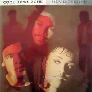 Cool Down Zone - New Direction