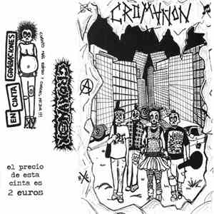 Cromañon - Cromañon