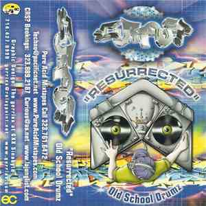 Curious? - Resurrected - Old School Drumz