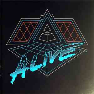 Daft Punk - Alive 2007