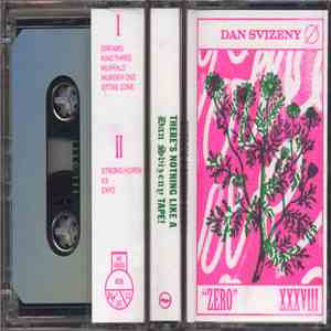 Dan Svizeny - Zero