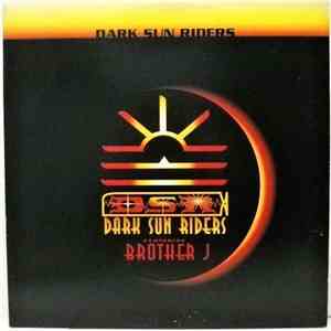 Dark Sun Riders - Dark Sun Riders