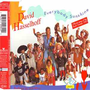 David Hasselhoff - Everybody Sunshine
