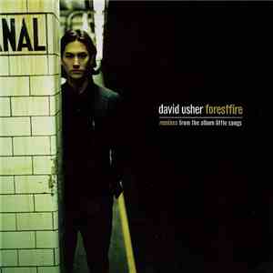 David Usher - Forestfire