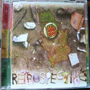 Del Arno Band - Retrospective