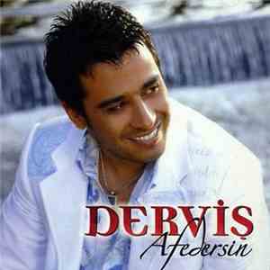 Derviş - Afedersin