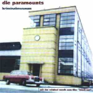 Die Paramounts - Kriminalmuseum
