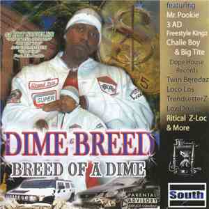Dime Breed - Breed Of A Dime
