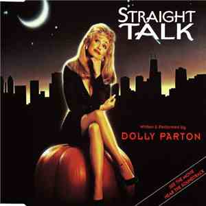 Dolly Parton - Straight Talk