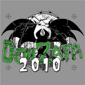 Don Zata - Demo 2010