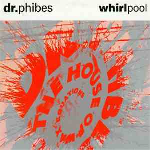 Dr. Phibes And The House Of Wax Equations - Whirlpool