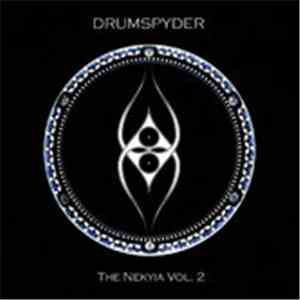 Drumspyder - The Nekyia Vol. 2
