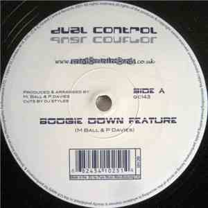 Dual Control - Boogie Down Feature