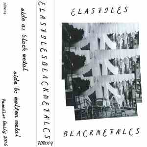Ela Stiles - Black Metal