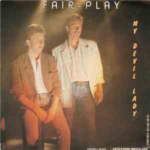 Fair Play  - My Devil Lady